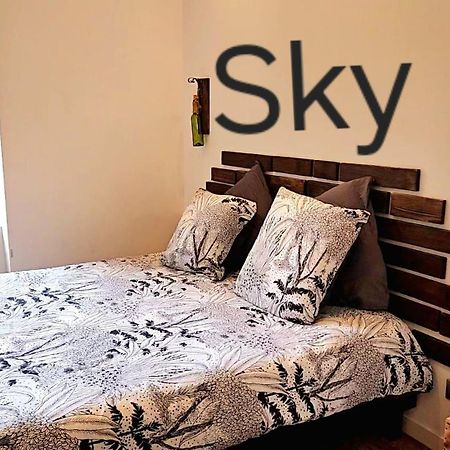 Studio Hikoki Dinan Exteriér fotografie