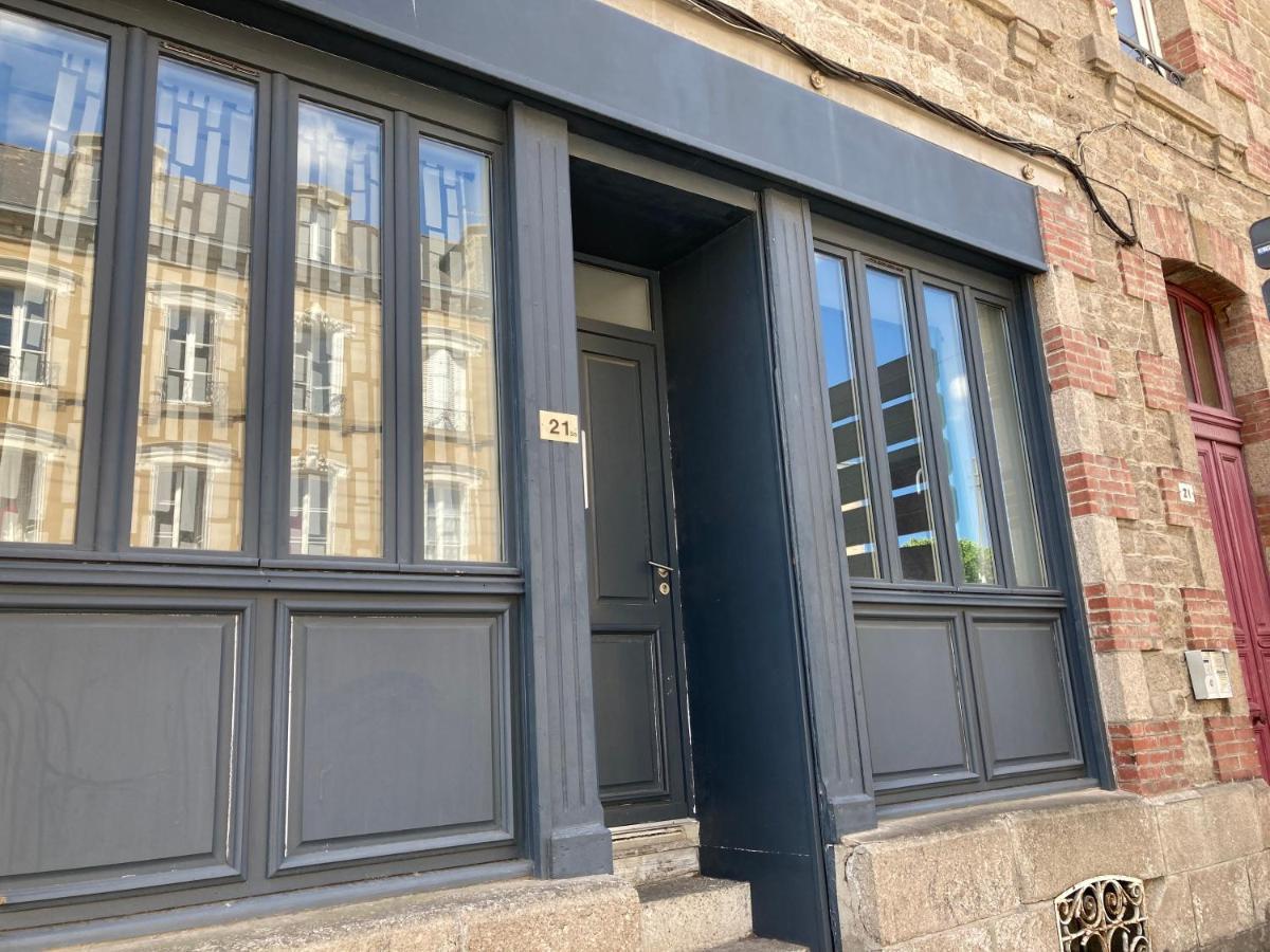 Studio Hikoki Dinan Exteriér fotografie