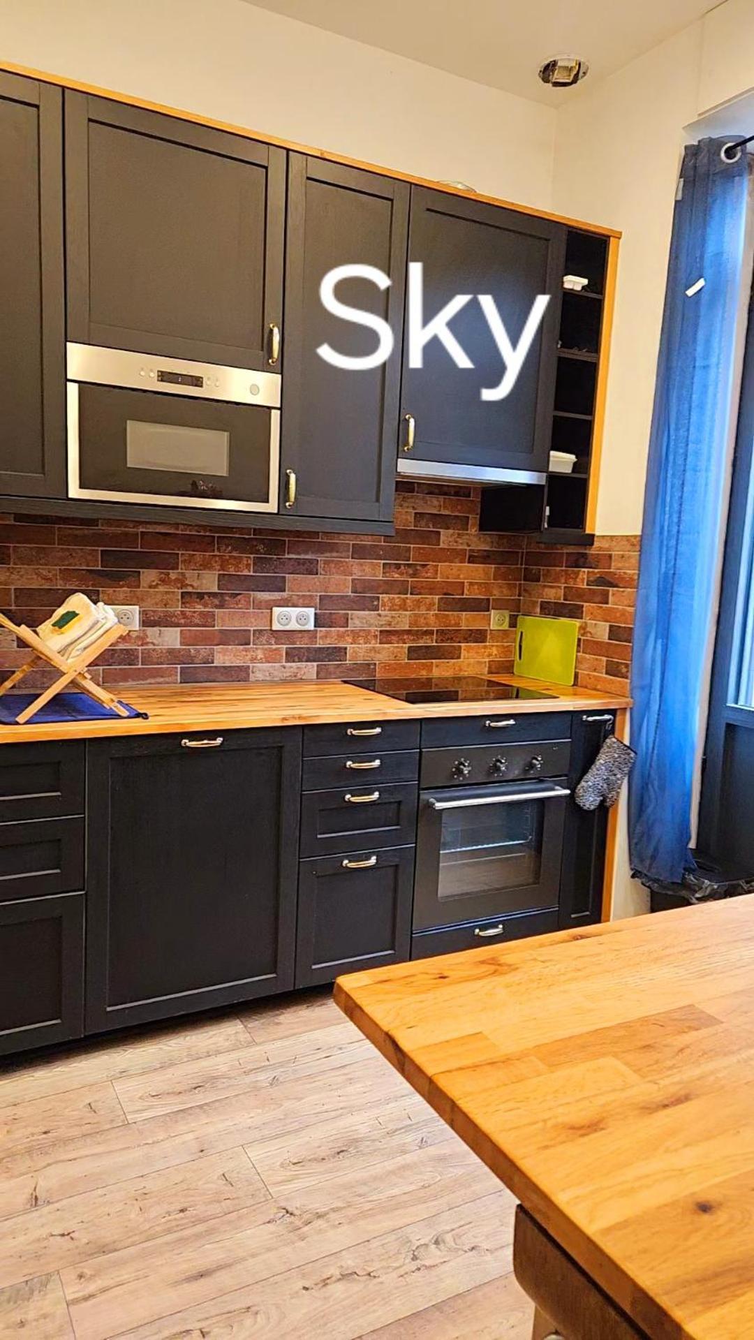 Studio Hikoki Dinan Exteriér fotografie