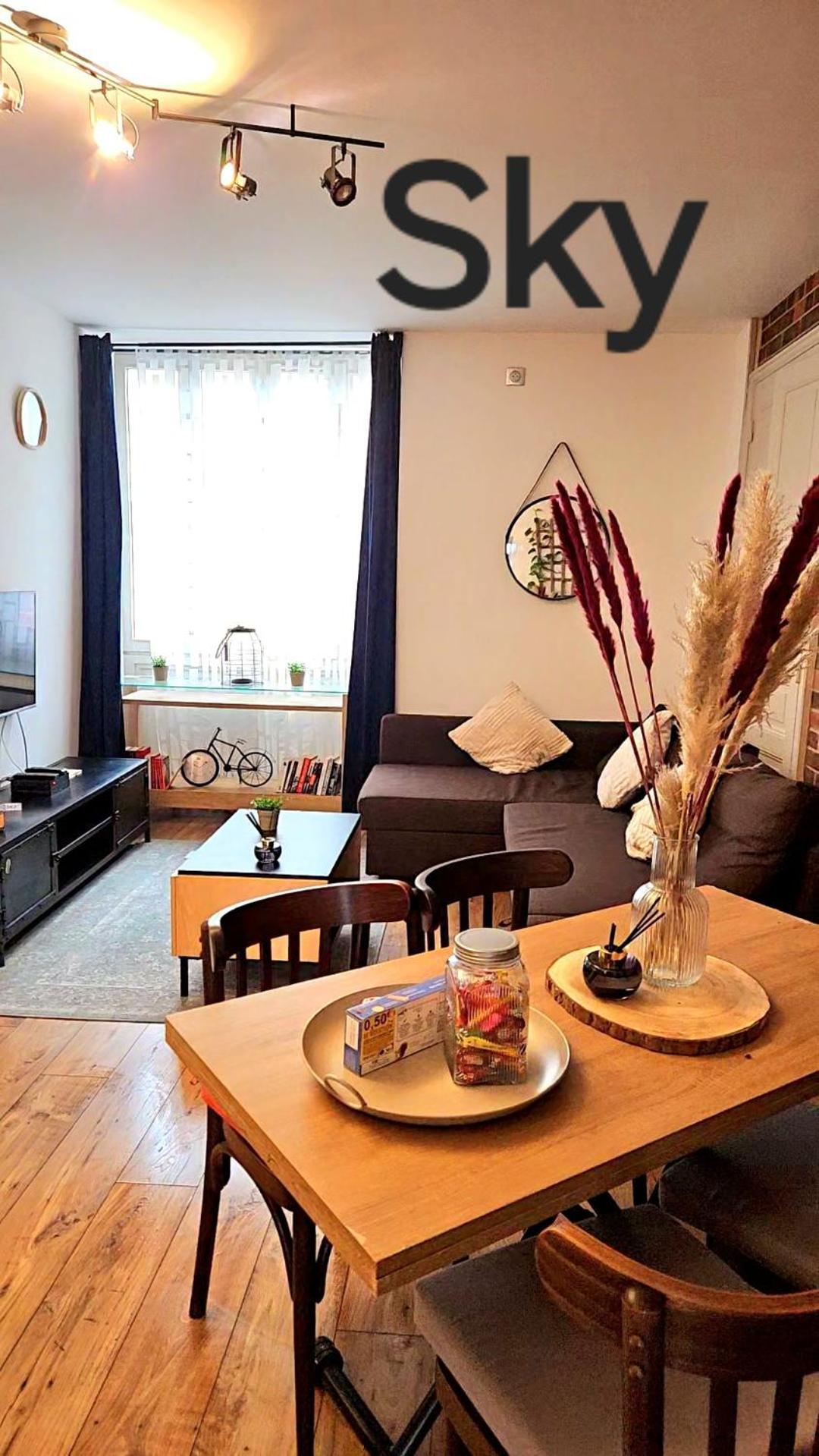 Studio Hikoki Dinan Exteriér fotografie